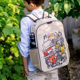 SoYoung Grade School Backpacks